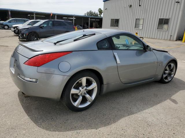 2006 Nissan 350Z Coupe VIN: JN1AZ34D56M303238 Lot: 57081964