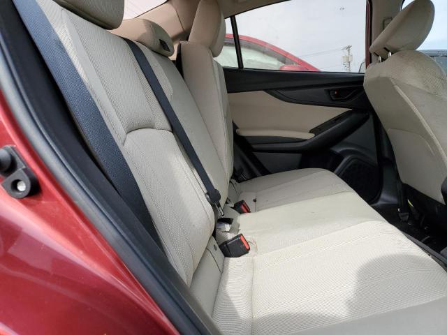 2018 Subaru Impreza VIN: 4S3GKAA63J3602022 Lot: 60135684