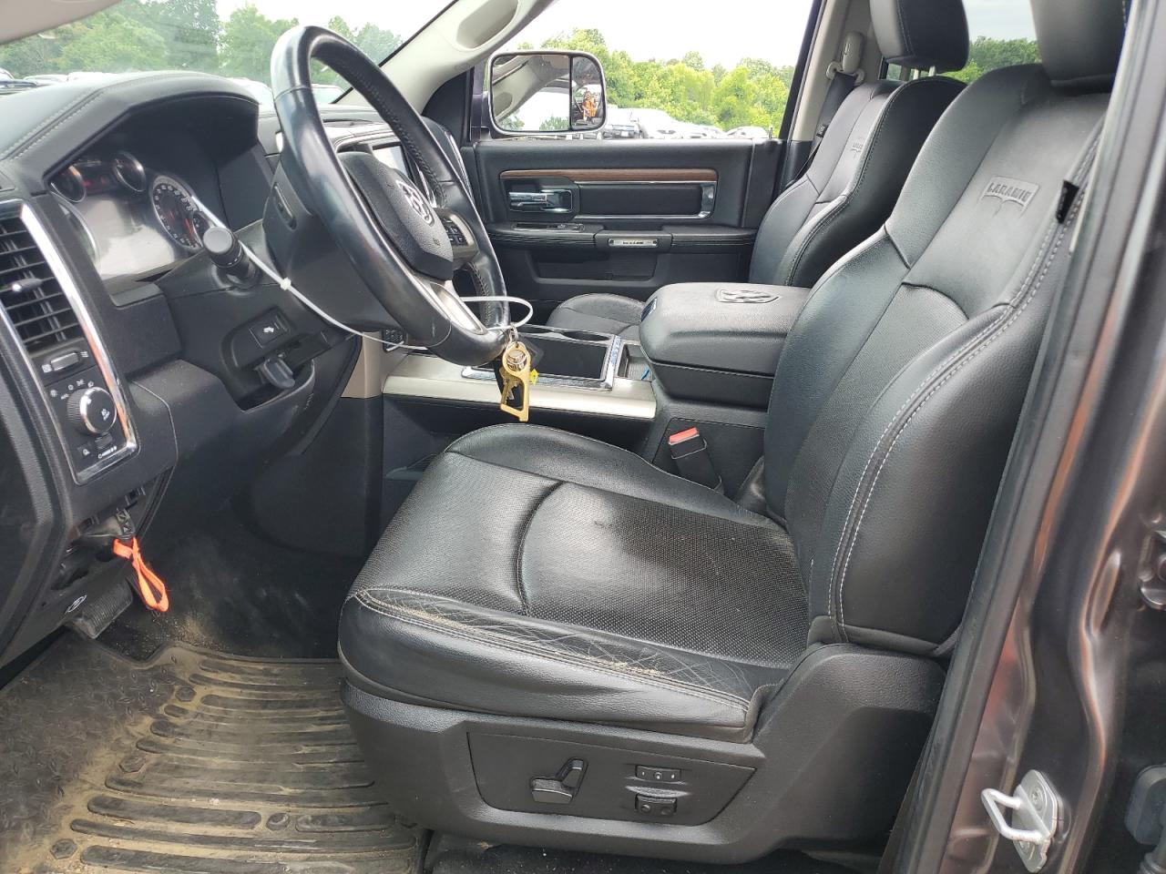 1C6RR7VT7ES150537 2014 Ram 1500 Laramie