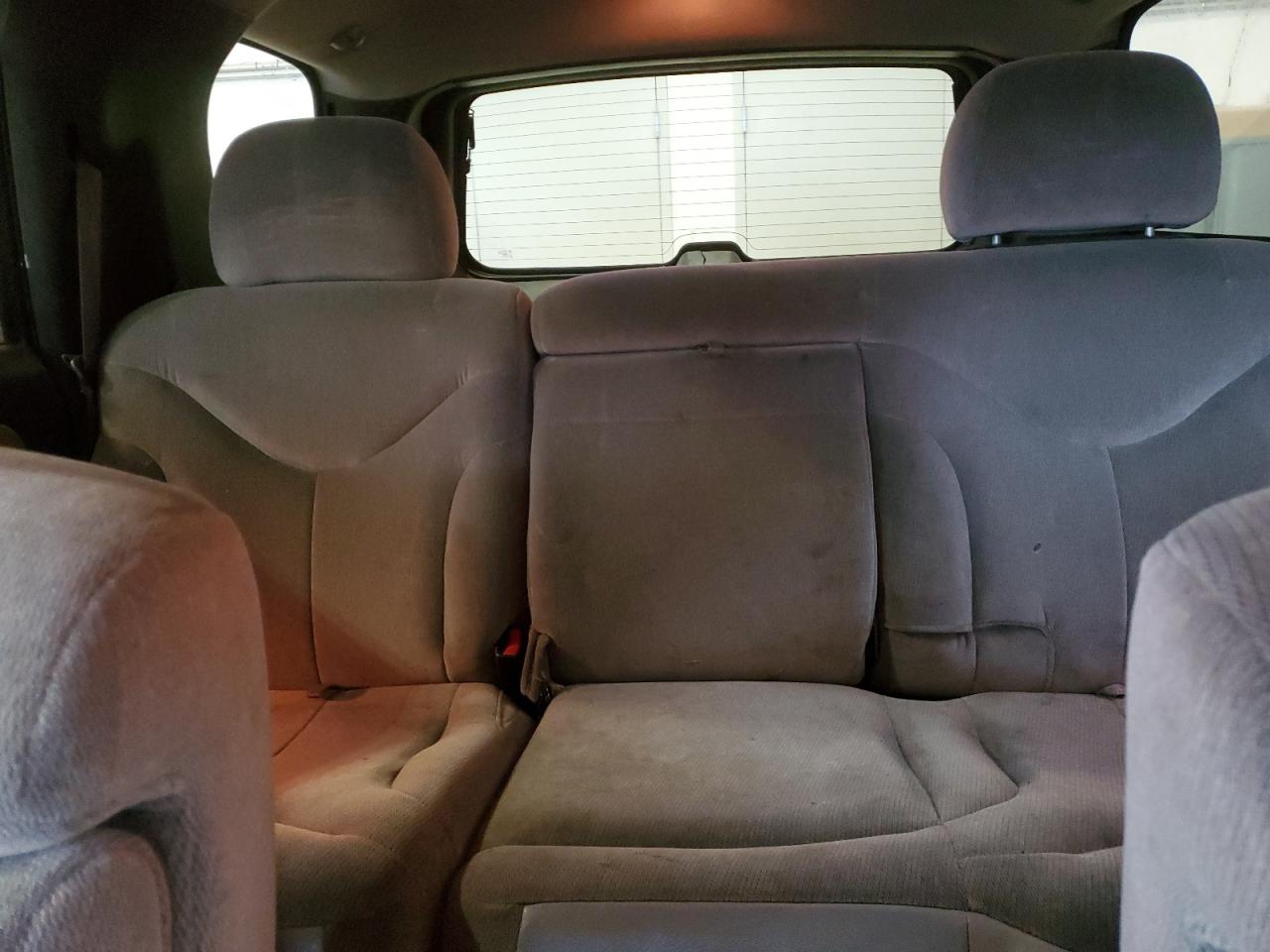 1GKEK13T51J176862 2001 GMC Yukon