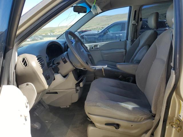 2006 Dodge Caravan Se VIN: 1D4GP25RX6B697898 Lot: 55921204