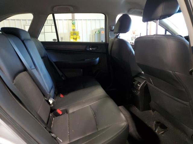 2015 Subaru Outback 3.6R Limited VIN: 4S4BSEJC3F3361878 Lot: 57854734