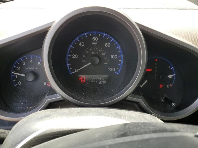 2009 Honda Element Ex VIN: 5J6YH28739L000802 Lot: 58211244