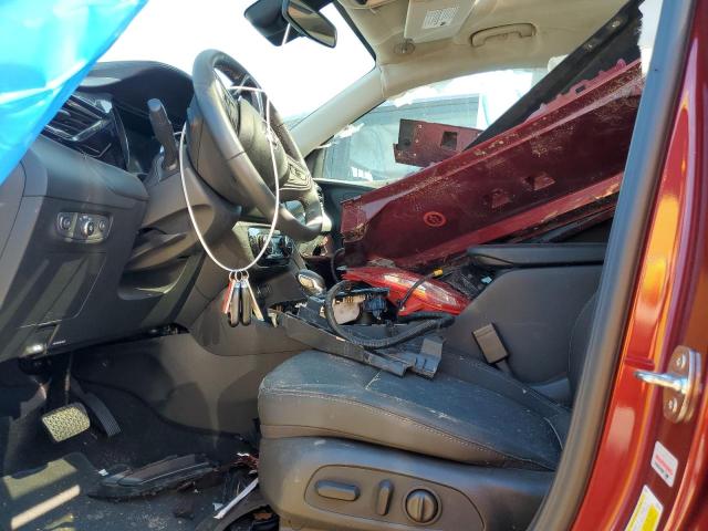 2023 BUICK ENCORE GX - KL4MMDSL3PB164775