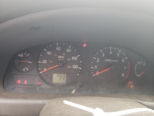 2005 Nissan Sentra 1.8 VIN: 3N1CB51D75L592726 Lot: 58438744