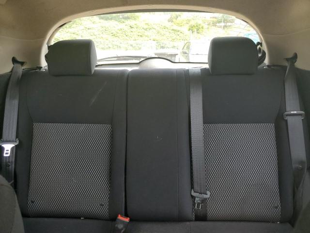2017 NISSAN JUKE S - JN8AF5MR8HT706043