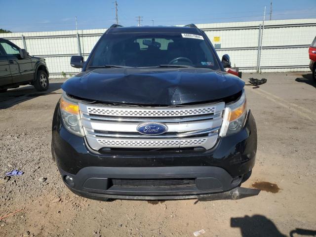 2014 Ford Explorer Xlt VIN: 1FM5K8D85EGB82366 Lot: 60051984