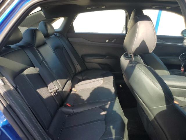 2022 Kia K5 Gt Line VIN: 5XXG64J28NG155311 Lot: 57166944