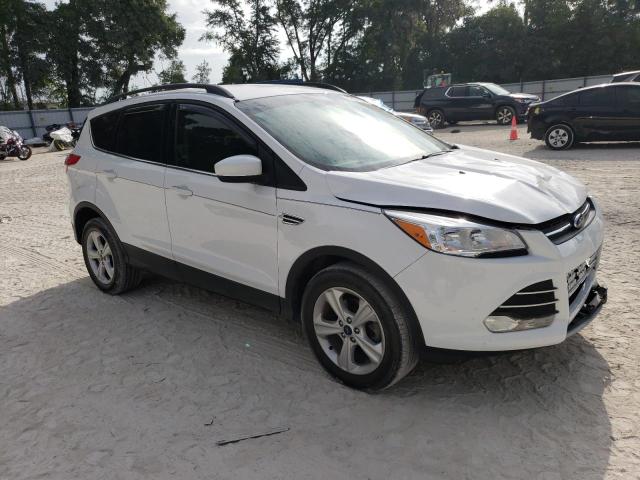 2016 FORD ESCAPE SE - 1FMCU0GX0GUC62880