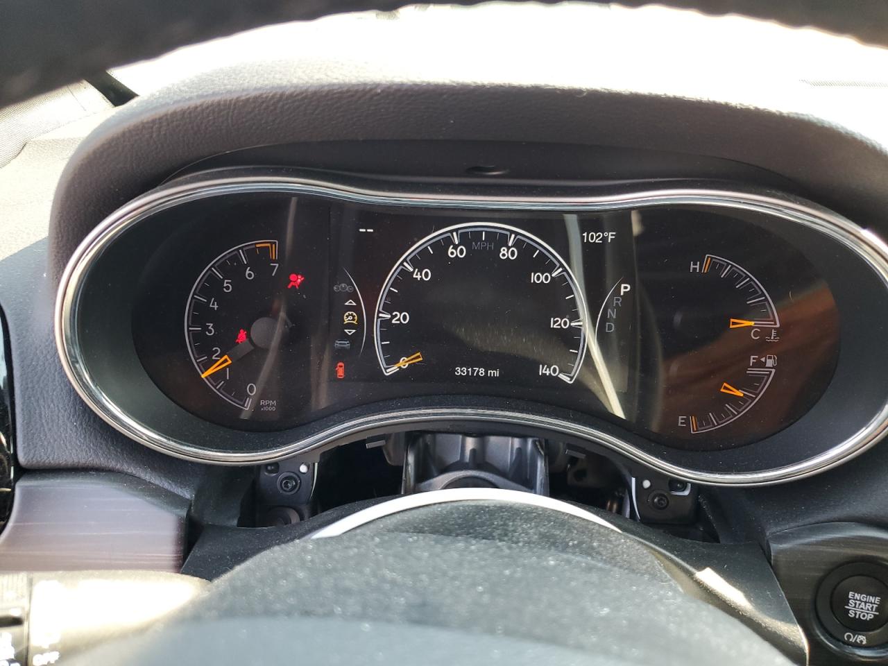 1C4RJFBG6MC745566 2021 Jeep Grand Cherokee Limited