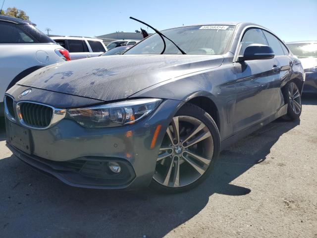 VIN WBA4J1C57KBM13579 2019 BMW 4 Series, 430I Gran ... no.1