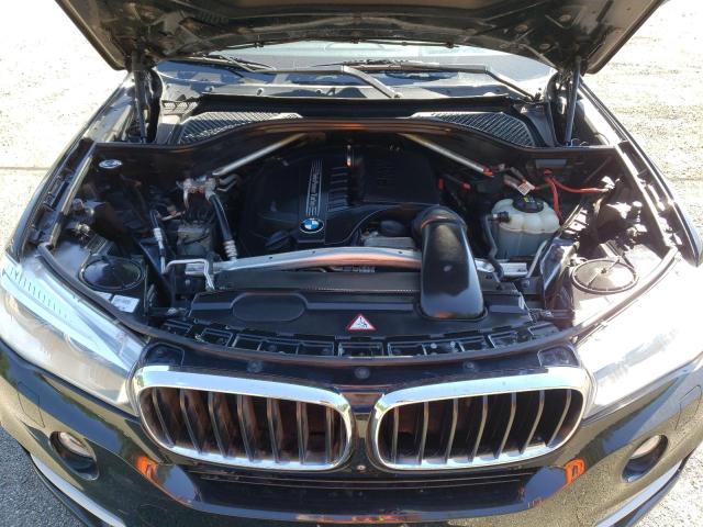 2016 BMW X5 XDRIVE3 - 5UXKR0C52G0P26490