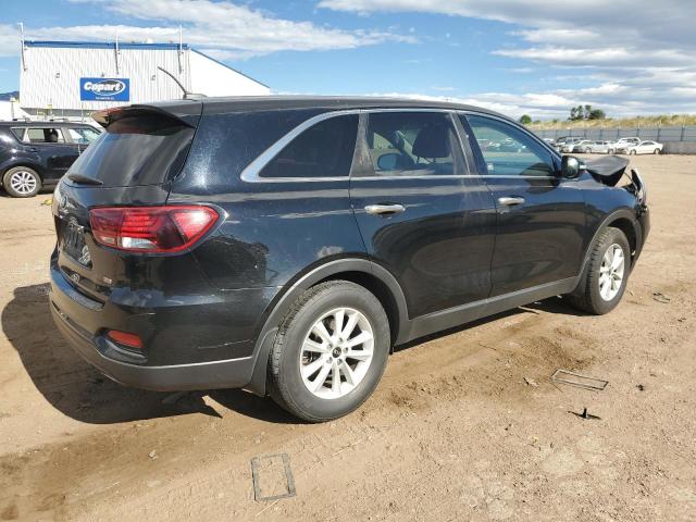 2019 KIA SORENTO L - 5XYPG4A32KG516920