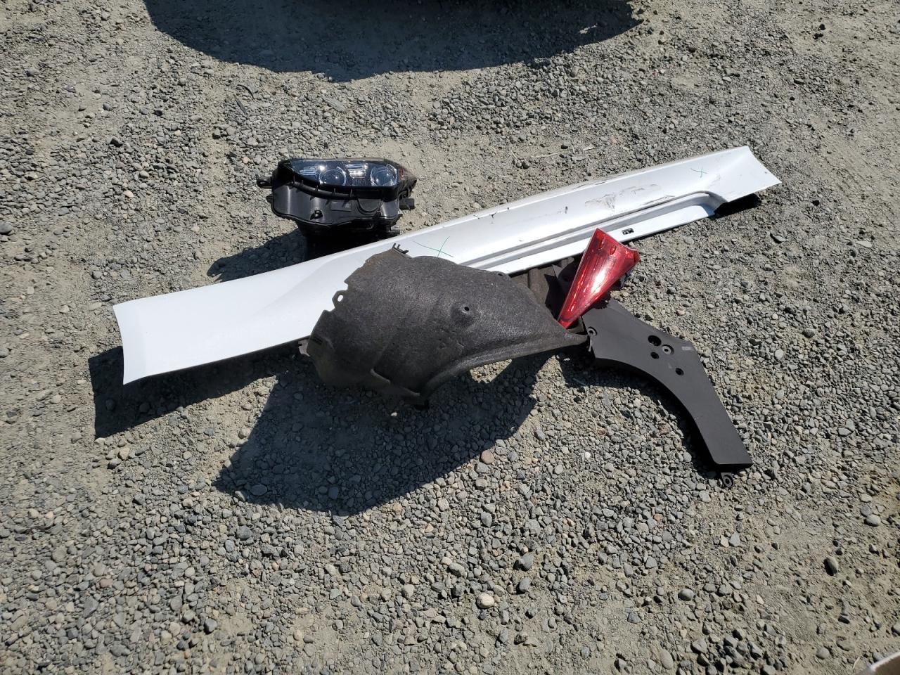 JTHHE5BC7H5017268 2017 Lexus Rc 350