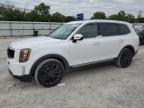 2022 KIA TELLURIDE - 5XYP5DHC2NG259905