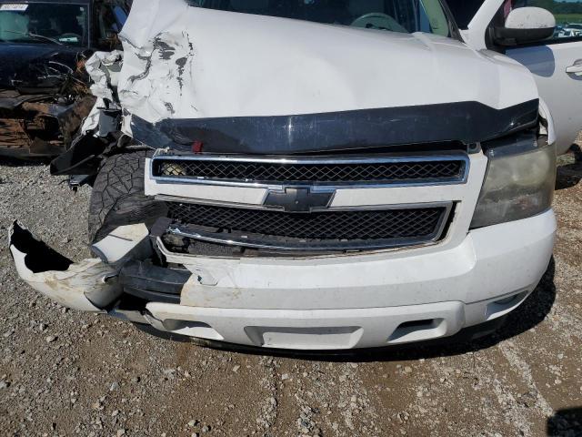 2009 Chevrolet Suburban C1500 Lt VIN: 1GNFC26079R271674 Lot: 58286934