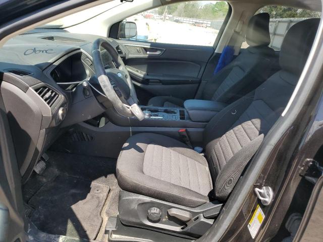 2022 Ford Edge Se VIN: 2FMPK4G96NBA10070 Lot: 58335204