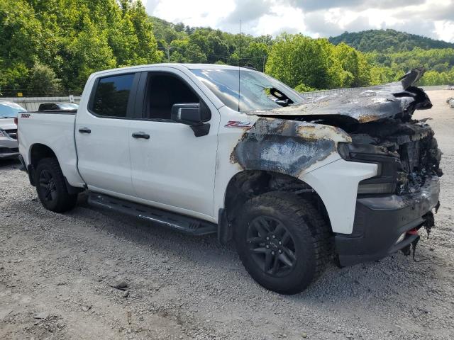 2020 CHEVROLET SILVERADO - 3GCPYFED3LG237670