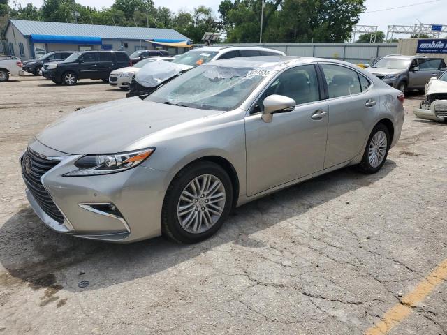 JTHBK1GG3H2256899 2017 Lexus Es 350