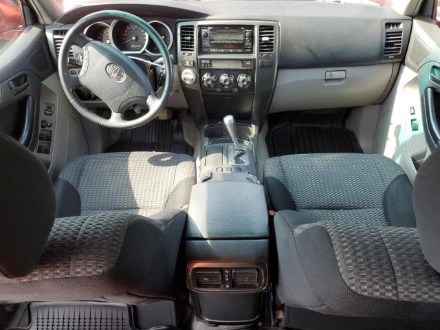 2006 Toyota 4Runner Sr5 VIN: JTEBU14R668071060 Lot: 59327504