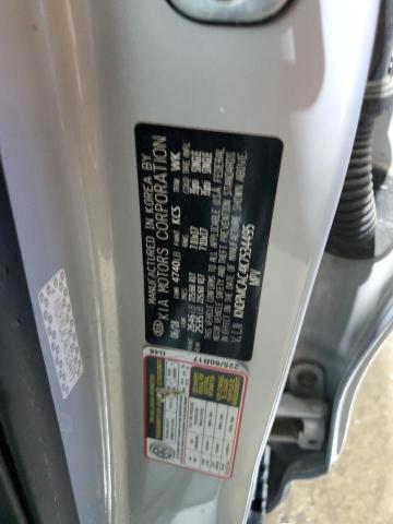 2019 KIA SPORTAGE L - KNDPMCAC4K7534495