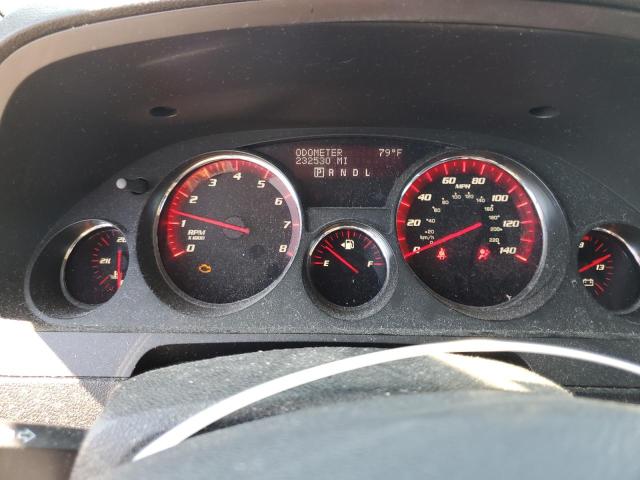 2008 GMC Acadia Slt-2 VIN: 1GKER33728J159084 Lot: 60420574