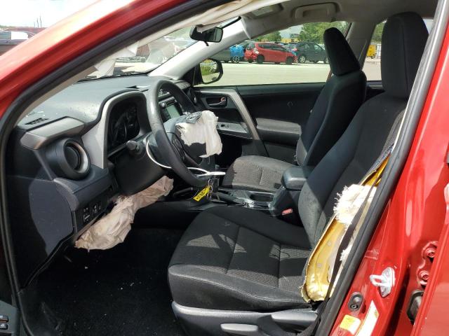 2017 Toyota Rav4 Le VIN: JTMZFREV3HJ128303 Lot: 60460704