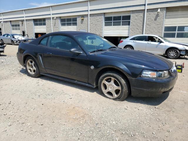 2004 Ford Mustang VIN: 1FAFP40624F185887 Lot: 58778454