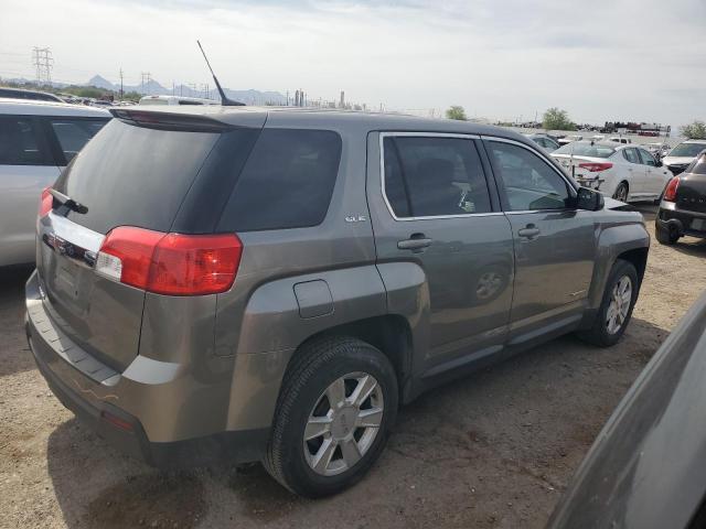 2012 GMC Terrain Sle VIN: 2GKALMEK8C6392027 Lot: 57918474