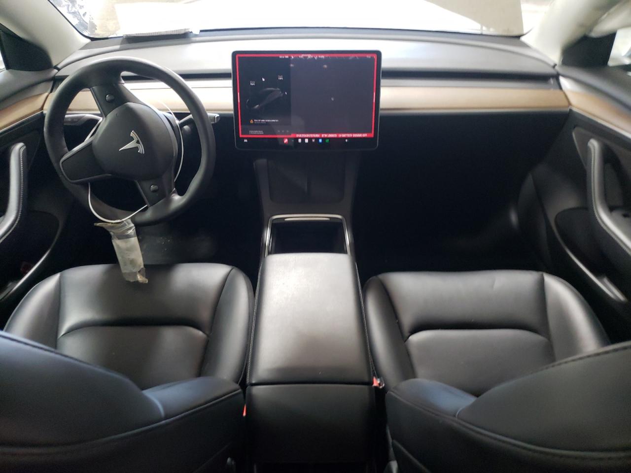 5YJ3E1EA9NF370894 2022 Tesla Model 3