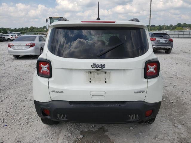 2018 Jeep Renegade Latitude VIN: ZACCJBBBXJPG88007 Lot: 59661844