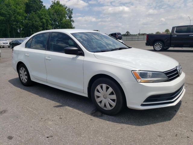 2016 VOLKSWAGEN JETTA S - 3VW267AJ1GM289370