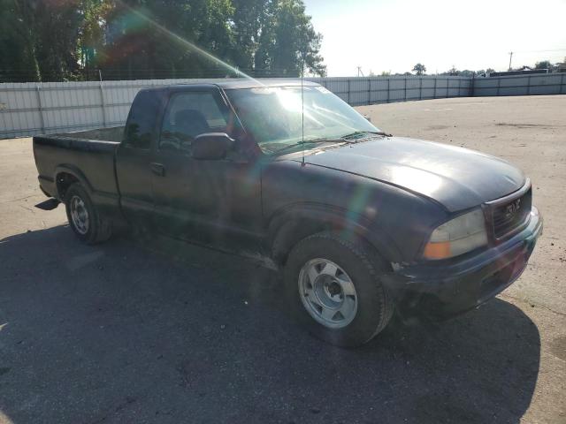 2002 GMC Sonoma VIN: 1GTCS19W728221152 Lot: 57148644