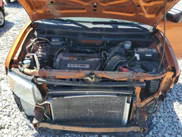 2006 Honda Element Ex VIN: 5J6YH28716L012040 Lot: 58730284