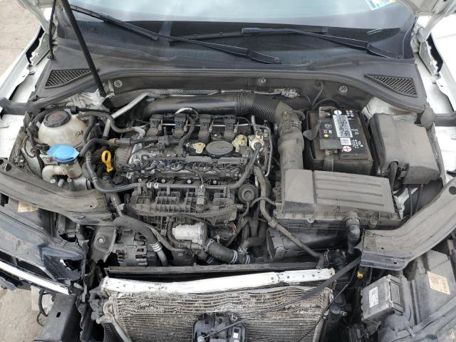 2019 Volkswagen Passat Se R-Line VIN: 1VWMA7A36KC006934 Lot: 58756314