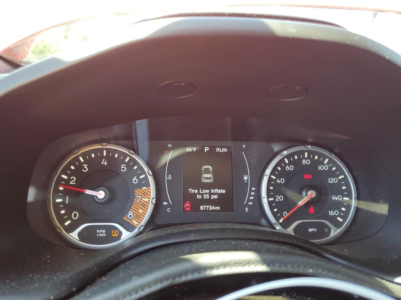 ZACNJBBB3LPL70044 2020 Jeep Renegade Latitude