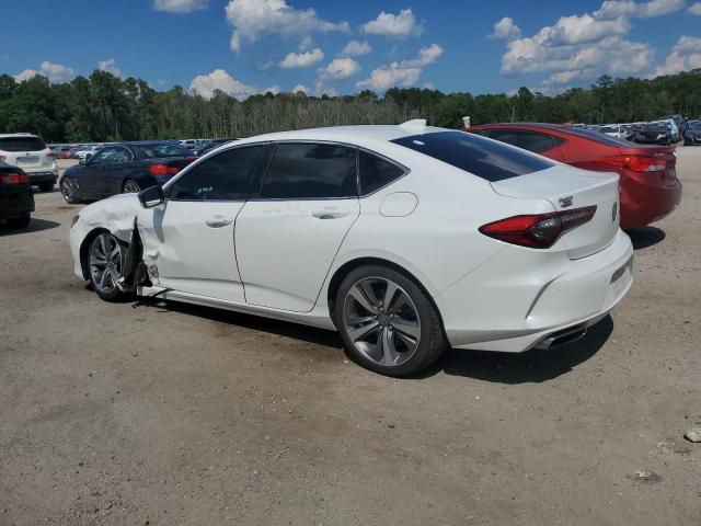 2021 ACURA TLX ADVANC 19UUB5F69MA013724