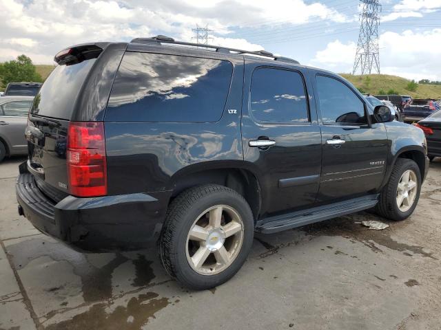 2008 Chevrolet Tahoe - Image 3