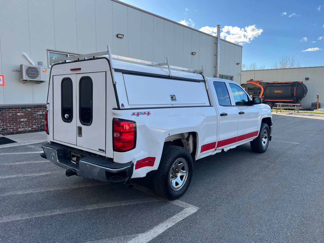 2014 Chevrolet Silverado K1500 vin: 1GCVKPEH9EZ257846