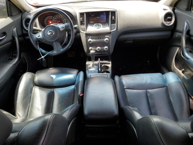 2012 Nissan Maxima S VIN: 1N4AA5APXCC812635 Lot: 57387854