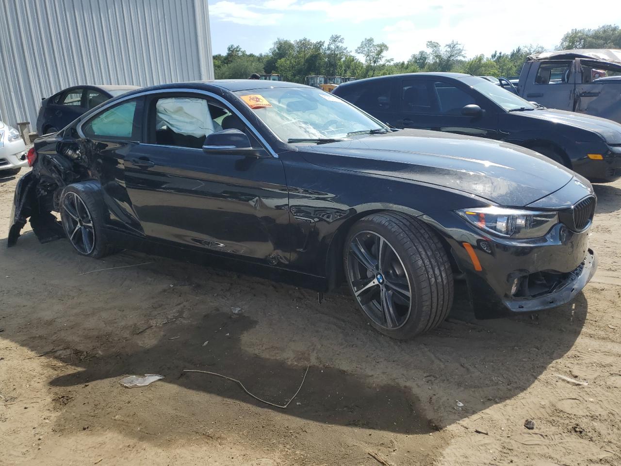 WBA4W7C03LFJ16019 2020 BMW 440I