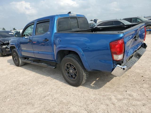 VIN 5TFAZ5CN1HX022624 2017 Toyota Tacoma, Double Cab no.2