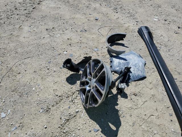 2019 Jeep Compass Latitude VIN: 3C4NJCBB9KT678285 Lot: 58773544