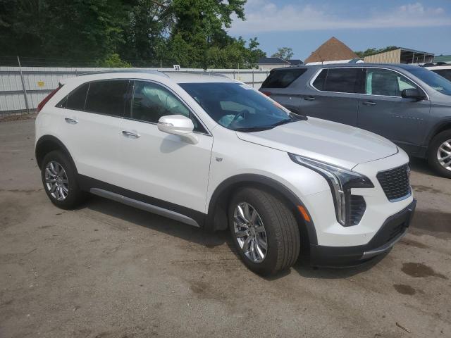 1GYFZDR48MF038134 2021 Cadillac Xt4 Premium Luxury