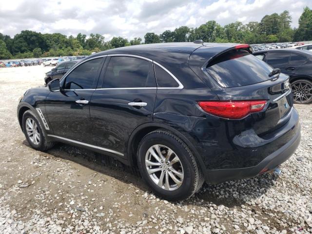 2011 Infiniti Fx35 VIN: JN8AS1MU4BM111118 Lot: 57214984