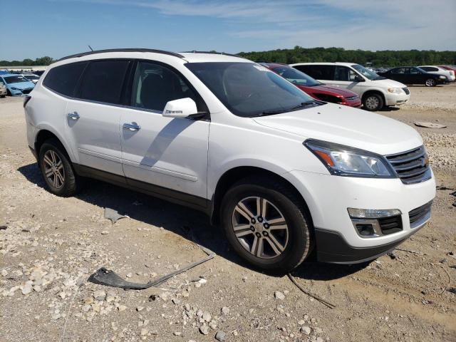 2017 CHEVROLET TRAVERSE L - 1GNKRGKD0HJ153675
