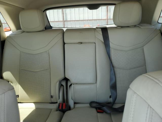 2020 Cadillac Xt5 Premium Luxury VIN: 1GYKNCRS7LZ138127 Lot: 59411684