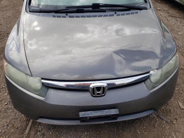 1HGFA16538L062472 | 2008 Honda civic lx