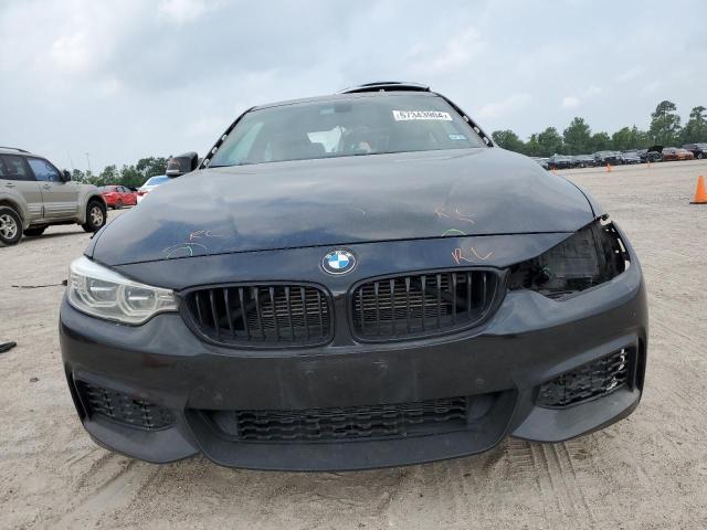 VIN WBA4P1C50HK522263 2017 BMW 4 Series, 440I no.5