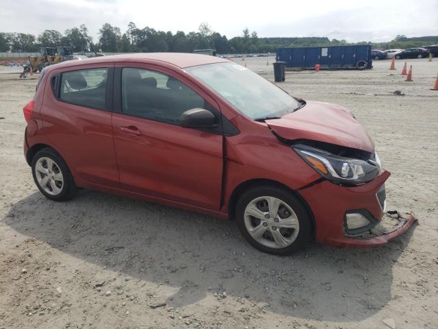 2021 CHEVROLET SPARK LS - KL8CB6SA2MC714225